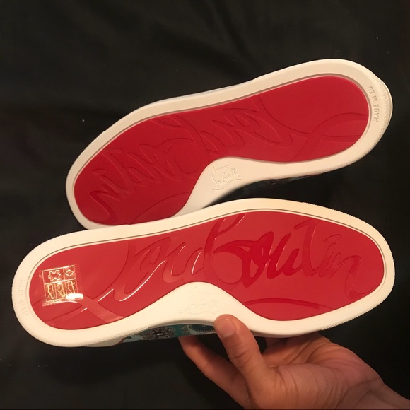 Shoes - Picture 3 of 3